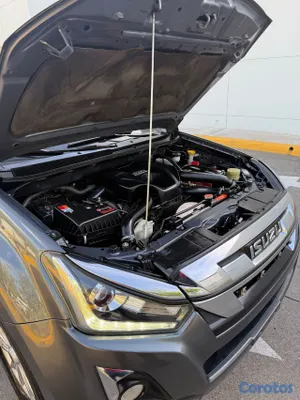 jeepetas y camionetas - IZUSU dmax ls 2020 6