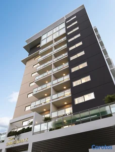 Apartamento en Alquiler 