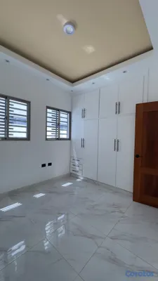 apartamentos - Vendo de oportunidad Res. Don Persio, La Vega 7
