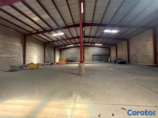 oficinas y locales comerciales - Nave en Alquiler, AV. Independencia  4