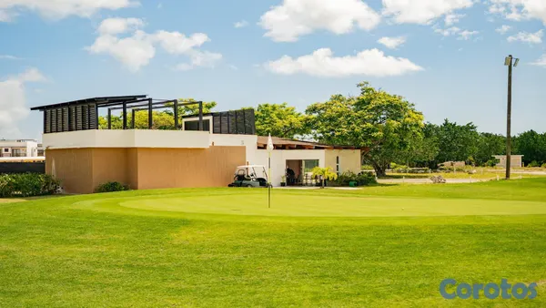 solares y terrenos - Terreno en Venta en Vista Cana, Punta Cana. 2
