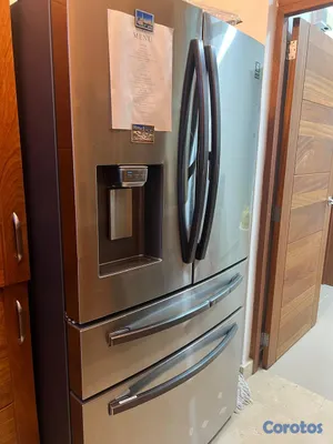 apartamentos - Amplio y moderno apartamento en el Millón Sto Dgo, 18