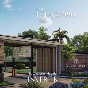 Terreno en Venta en Miches — Inversión Potencial e