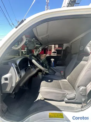 camiones y vehiculos pesados - camión nuevo de la casa mantenimiento al día solo interesado escriban  5