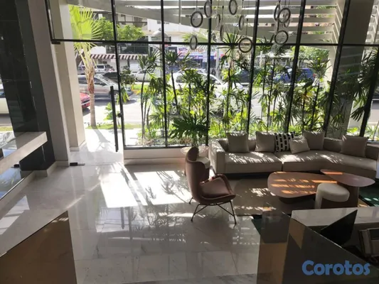 apartamentos - Moderno apartamento en venta 4