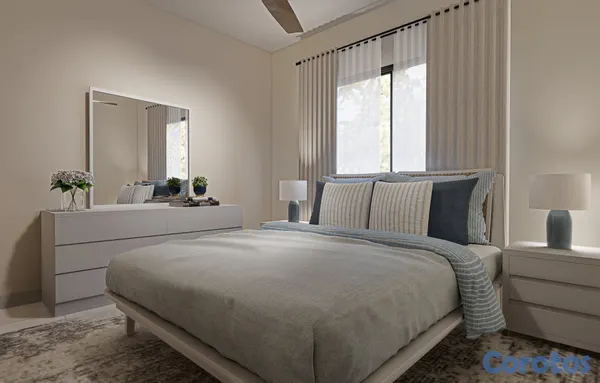 apartamentos - Torres en la mejor ubicación de la av. Jacobo Majl 9
