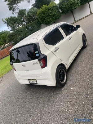 carros - ¡Daihatsu Mira 2019 🚗🔥 Económico, moderno y en excelentes condiciones!  4