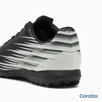 zapatos para hombre - Tenis futbol para hombre 3