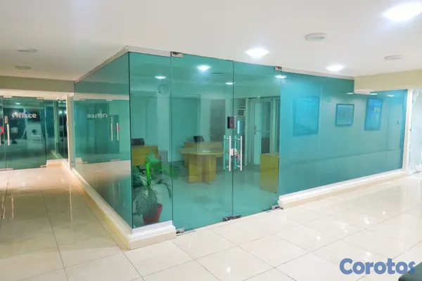 oficinas y locales comerciales - Oficina\local En Venta O Alquiler- Office Space Fo 8