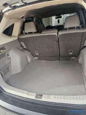 jeepetas y camionetas - Honda CRV 2014 cómoda y lista para uso personal 4×2 6