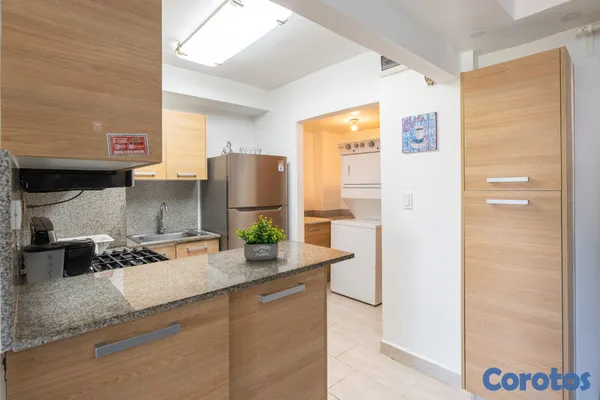 apartamentos - Apartamento en Venta en Riviera Colonial de 3 Hab 4