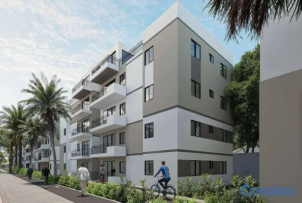 apartamentos - 🏡 APARTAMENTOS EN VENTA EN SAN ISIDRO 📍 Santo Domi 6