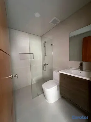 apartamentos - Amplio, cómodo  y con excelentes  amenidades para disfrutar en familia. 4