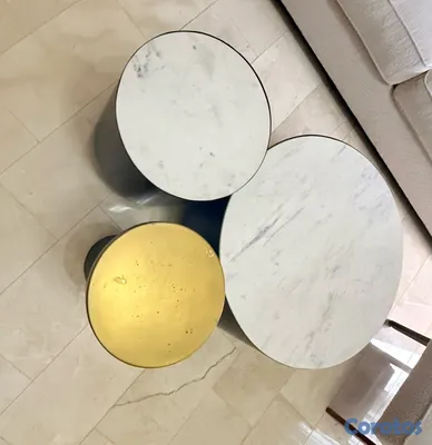 muebles y colchones - mesa de centro de muebles  4