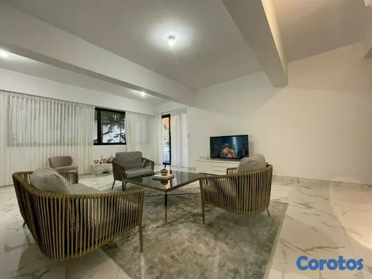 Apartamento en Distrito Nacional, foto 3