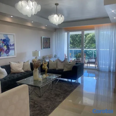 apartamentos - mar azul  6