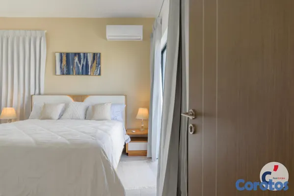 casas - Townhouse Amueblado de Lujo en Residencial Ziba |  13