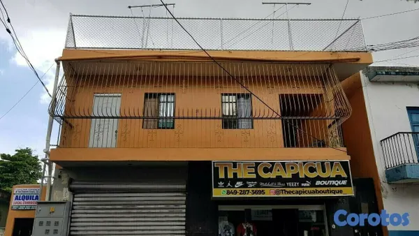 oficinas y locales comerciales - EDIFICIO DE INVERSIÓN EN VENTA | VILLA CONSUELO 2