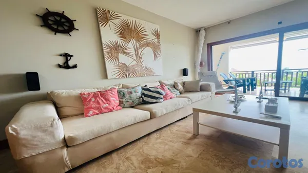 apartamentos - Apartamento de Lujo en Puerto Bahía, Samaná. 9