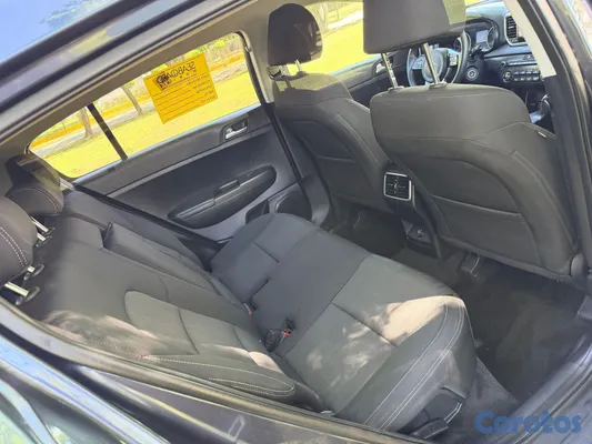 jeepetas y camionetas - kia sportage 2020 10