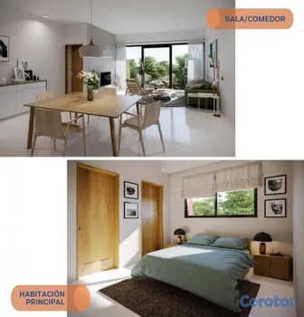 Proyectos - APARTAMENTOS EN BELLA VISTA