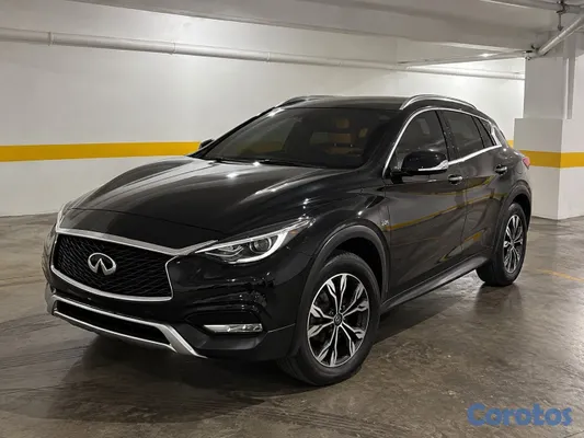 carros - INFINITI QX30 2019 SPORT COMO NUEVO KM 25 800, $US 2