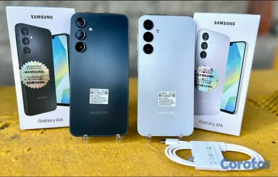 Samsung Galaxy A16  4/128GB