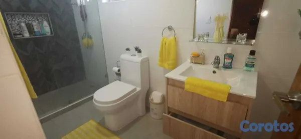 penthouses - PENTHOUSE CON LUZ NATURAL, EN JARDINES DEL SUR, VISTAS AL PARQUE MIRADOR SUR. 10