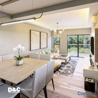 apartamentos - APARTAMENTOS EN PLANO EN VENTA EN PUERTO PLATA, TO 8