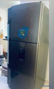 nevera muy buena condición 