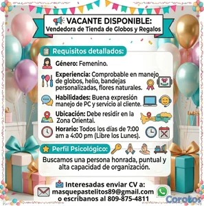 Personal para bandejas personalizadas