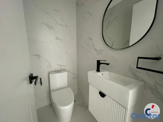apartamentos - Apartamento en Venta en Evaristo Morales · Ref 167 7