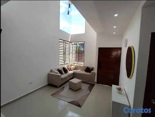 casas - Casa en Venta  12