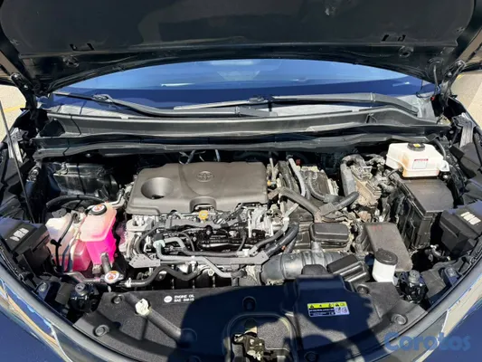 jeepetas y camionetas - Toyota Sienna LE 2021 2