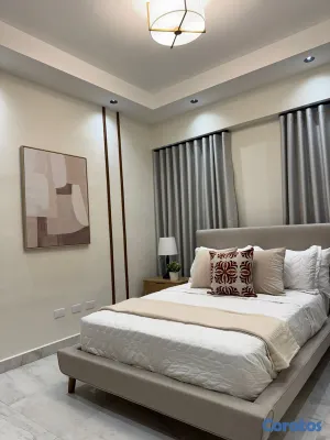 apartamentos - ️Alquiler de apartamento nuevo Torre lujosa en LA  14