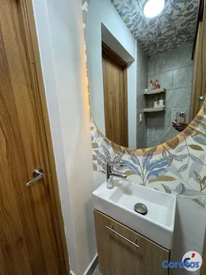 casas - RENTO CASA AMOBLADA EN VISTA CANA · Ref 1579504 12