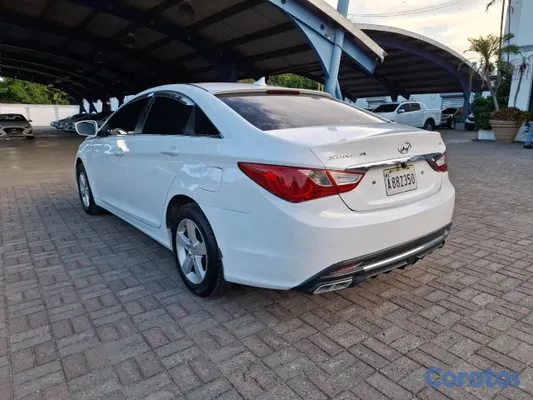 carros - vendo y20 2015 5