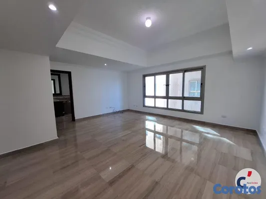 apartamentos - APARTAMENTO EN MALECÓN CENTER CON VISTA AL MAR · R 18