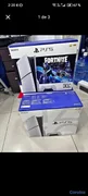 consolas y videojuegos - ps5 slim nueva