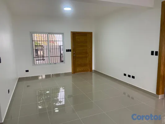 casas - Casa en Santiago de un Nivel, Yapur Dumit 2