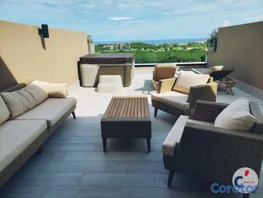 penthouses - Penthouse en Cap Cana · Ref 1483423 5