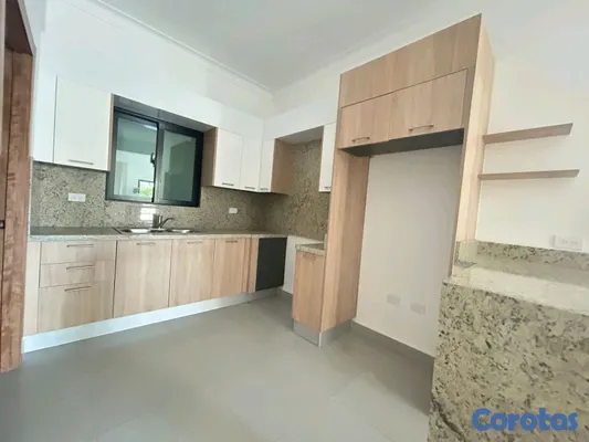 apartamentos - Apartamento en Alquiler en Mirador Sur Con terraza 3 habitaciones 3.5 baños 2 P 9