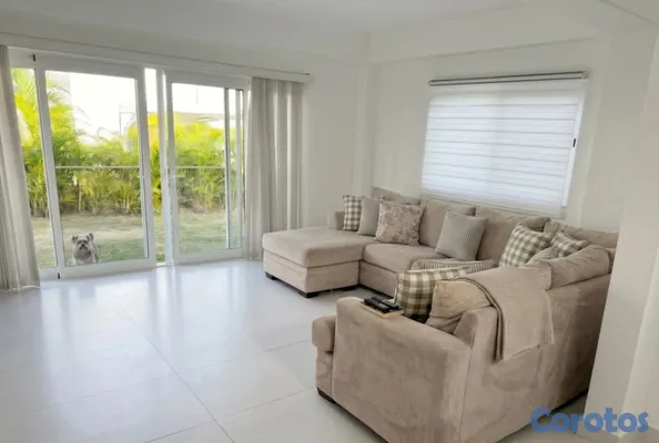 casas vacacionales y villas - Alquiler de Villa en Vista Cana, Punta Cana 9
