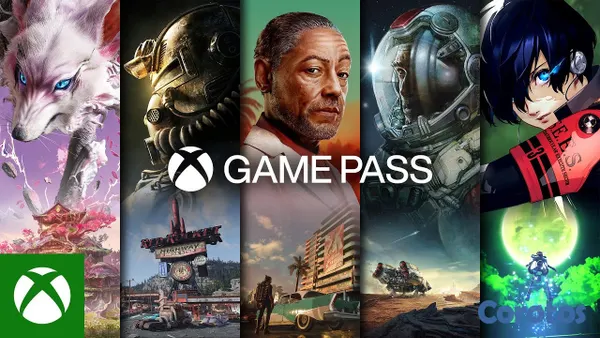 consolas y videojuegos - XBOX Series X 3