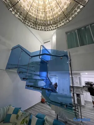 apartamentos - PENTHOUSE EN VENTA – JUAN DOLIO ✨ 4