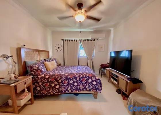 apartamentos - renacimiento venta 3 hab. con balcón . RD 10,400,000 3
