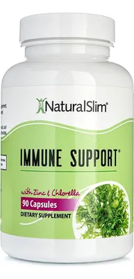 Salud y Equipamiento Médico - Tratamiento Naturalslim Kit Candiseptic Metabolismo Completo 2