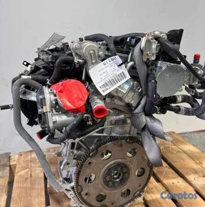 Motor 2021 Toyota Camry 88k