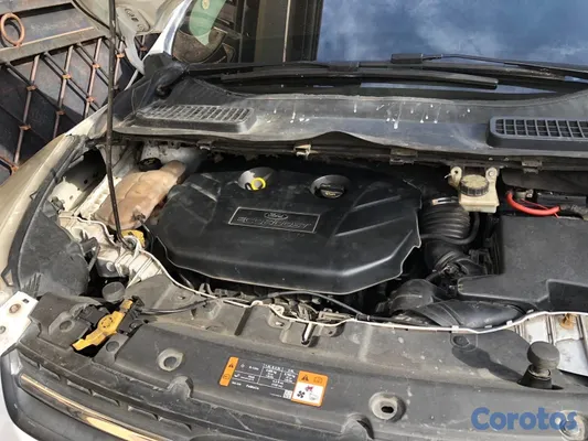 jeepetas y camionetas - 2014 Ford escape  3