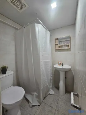 apartamentos - Apartaestudio Estudiante - Zona Universitaria 2